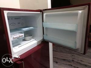Excellent condition SAMSUNG fridge with Double Door