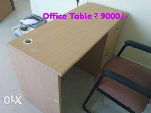 Office Table 4 feet by 2 feet