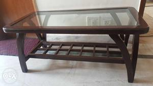 Small Table in new condition Width " Length