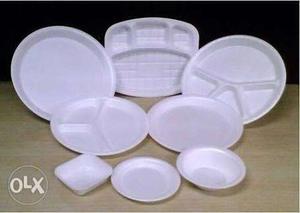 Thermocol plate wholesale prices