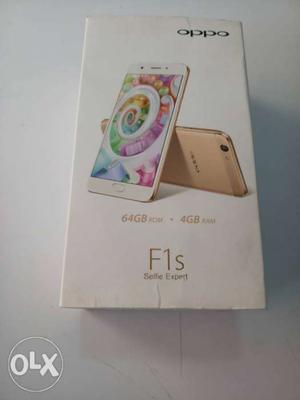 4gb 64gb oppo f1s brand new condition all