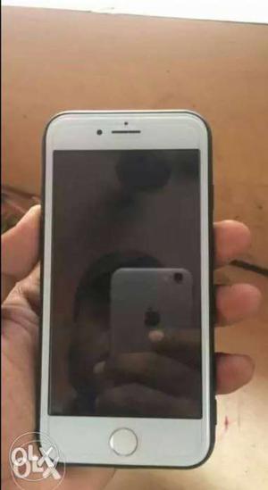 6s, 64gb, phone and charger only, 18 months old.