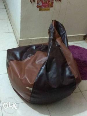 Bean bag Bean bag XXL in size For comfortable