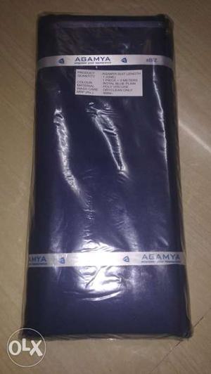 Blue Agamya Textile Sheet Pack