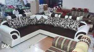 Brand New Corner Sofa For Sale