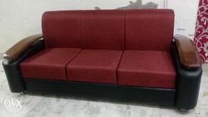 Brand new 3 seater sofa