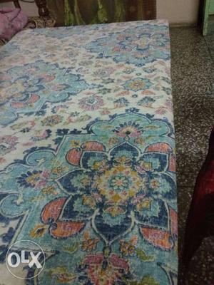 Centre table cover