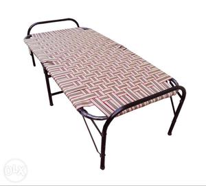 Folding Bed Brand New