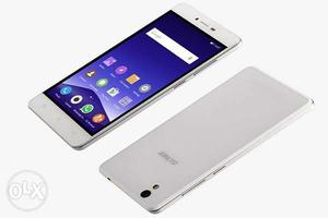Gionee F103 smartphone with 5.00-inch 720x