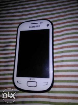 Good condition not android Double sim withe wifi