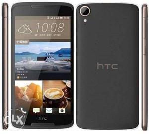 HTC Desire 828 Dual SIM 4G LTE 5.5" Display 13MP Camera Neat