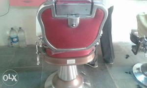I want 2 sell saloon china chairs urgently