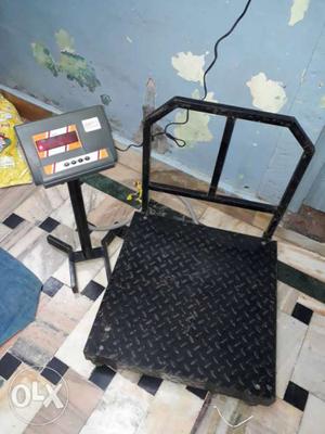 I want to sale my 200 kg weight scale brand new