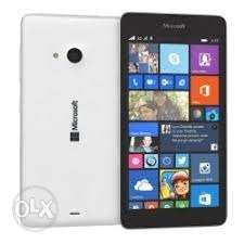 I would like to sell my Microsoft Lumia 535 with windows 10