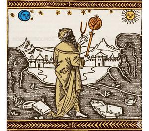 Medieval Astrology Consultations Delhi
