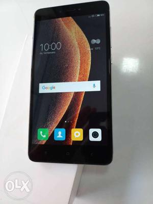 Mi note 4 3gb 32gb very nice condition all