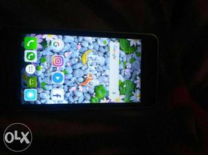 Micromax Q G 5 month old