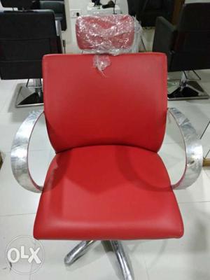 New Brand Italian made salon chair