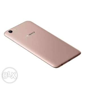 New oppo A83 just 10 days old