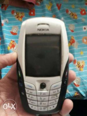 Nokia  mobile phone in very good condition