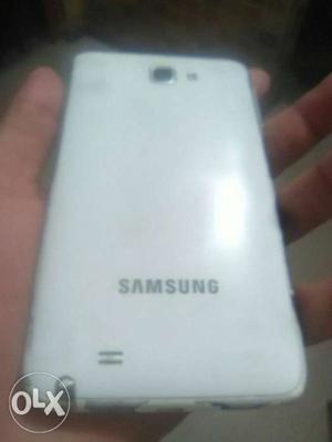 Note 3 good contacts no bill no box only mobile