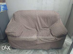 Old sofa 7 seater