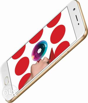 Oppo A57 8months old (With excellent condition