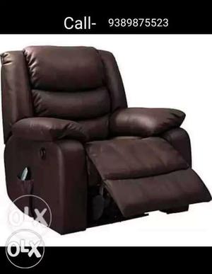 Reckliner Sofa Chair..Most Comfortable