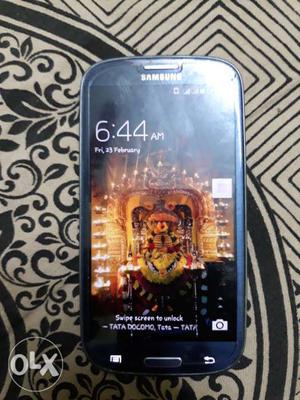 Samsung s3 neo Mobile For Sale any one interest