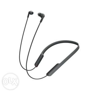 Sorry MDR-XB70BT Bluetooth Around In-Ear Sports