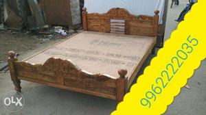 Teak wood furniture New manufacture by us