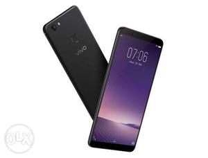 VIvO v7+ new phone in good condition only 4 month