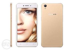 Very Good Condition 6 months used Bill Box(OPPO -A37 fw)