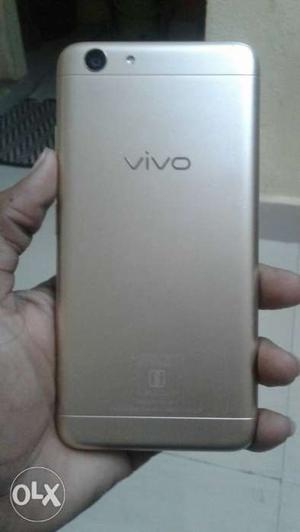 Vivo months old good working condition