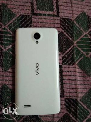 Vivo y21l good in condition