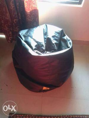XXL Bean Bag in new condition
