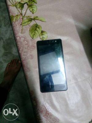 Xolo era 4g new condition sell n exchange any