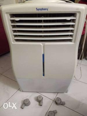 Air water cooler ninza