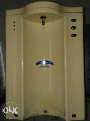 Aquaquard water purifier