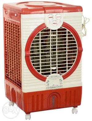 Brand New Air cooler at Factory price with 1 year Warranty