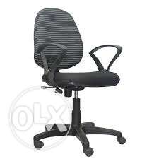 Brand new computer n workstation revolving chair available