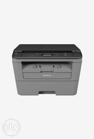 Brother Printer Laser All in One LD (Print / Scan / Copy