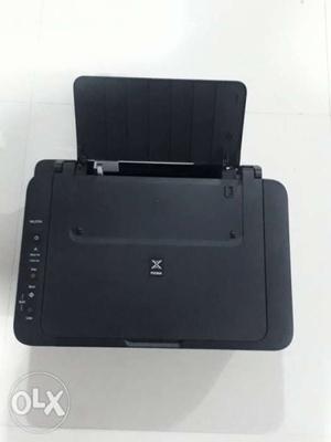 Canon Pixma MGS 3 in 1 printer