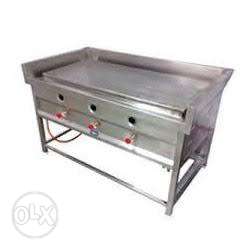Chinese dosa counter for sale.. just used for 1