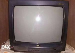 Coloured BPL TV With Remote