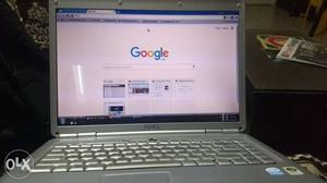 DELL INSPIRON  GOOD condition with 3 hrs battery