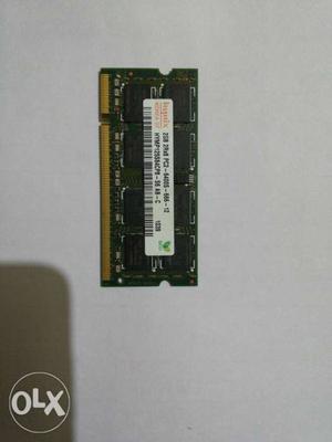 Ddr2 ram for laptop s for only