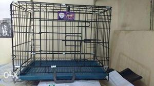 Dog Cages For Travelling