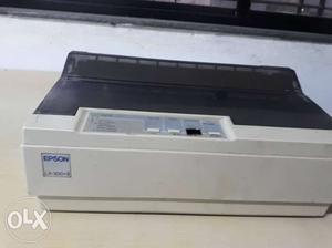Epson lx 300 runing con... sale for dital