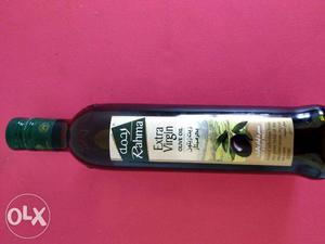 First cold pressed Olive Oil (Imported) 500ml